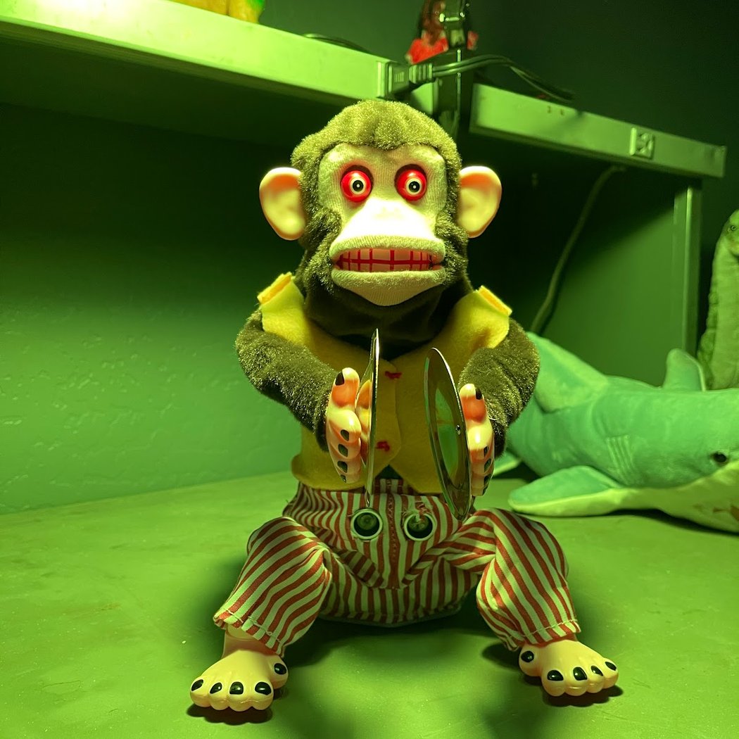 Incredible Escape Rooms 1